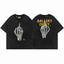 Picture of Gallery Dept T Shirts Short _SKUGalleryDeptS-XLcktD12234917